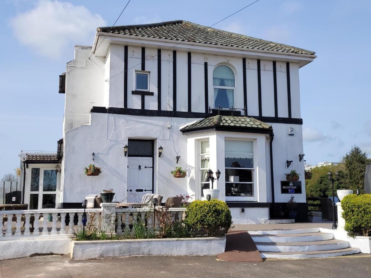The Station Guest House Galmpton Eksteriør bilde